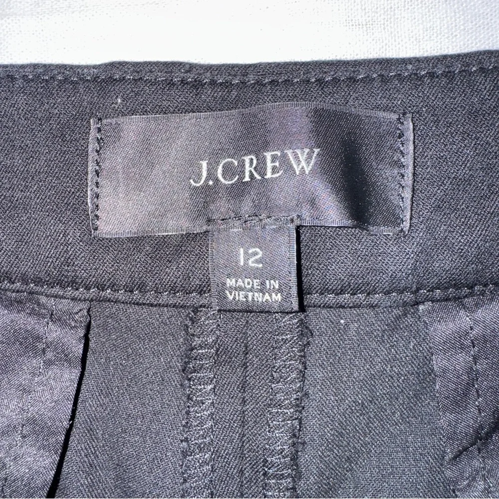 J. Crew crew kate